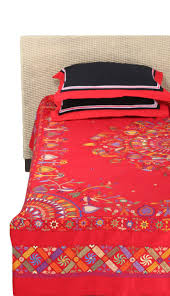 Nakshi Bed sheet