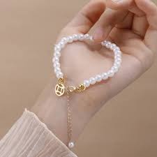 pearl Bracelet